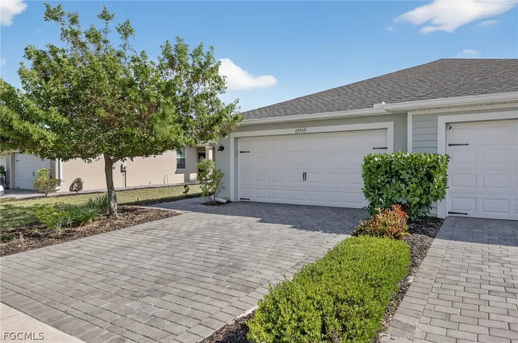 17757 Woodland Court Punta Gorda FL 33982