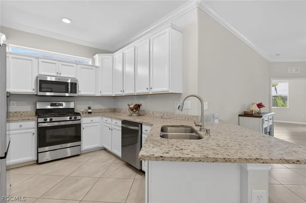17757 Woodland Court Punta Gorda FL 33982