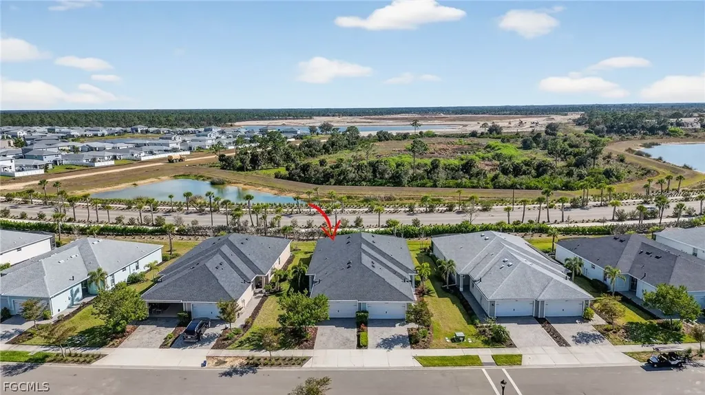 17757 Woodland Court Punta Gorda FL 33982