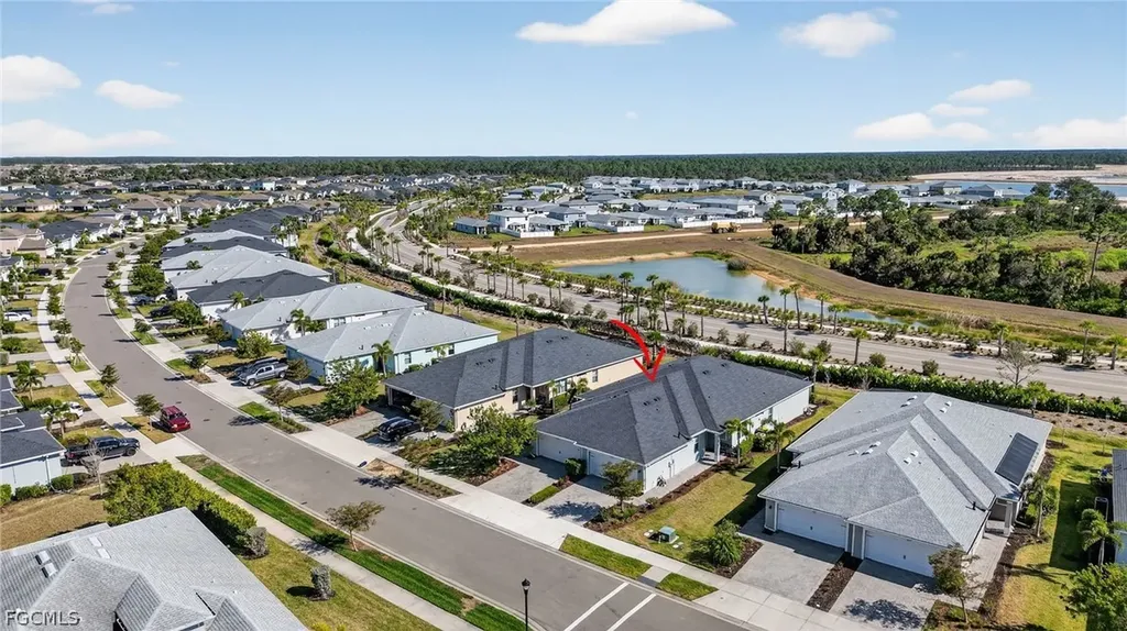 17757 Woodland Court Punta Gorda FL 33982