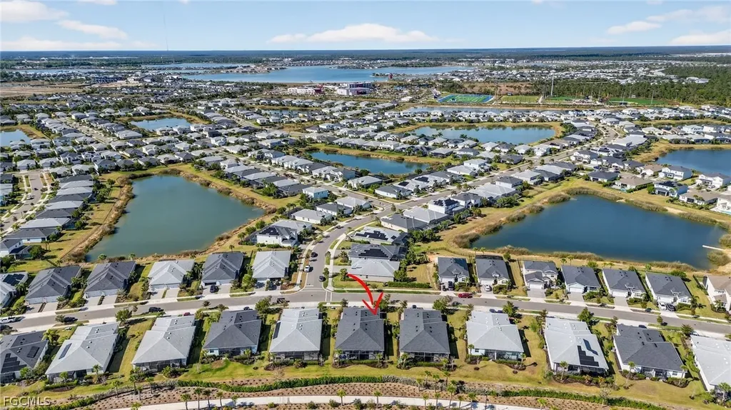 17757 Woodland Court Punta Gorda FL 33982