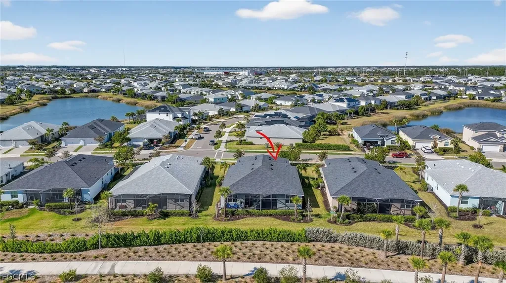 17757 Woodland Court Punta Gorda FL 33982