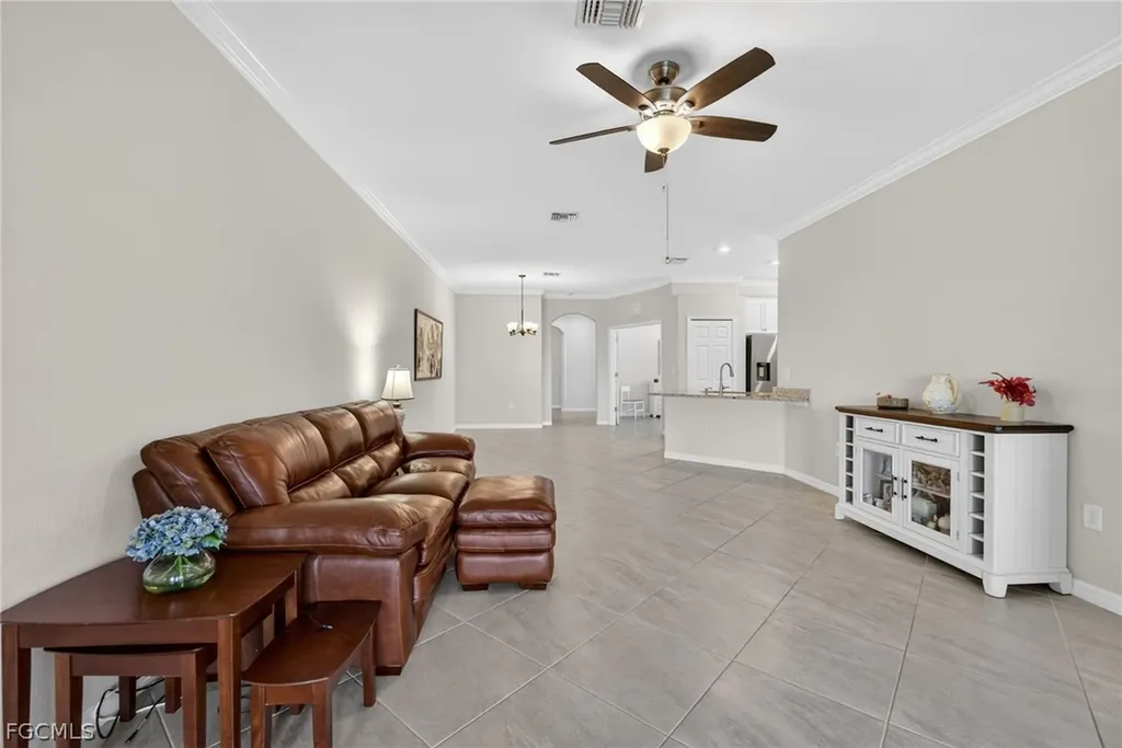 17757 Woodland Court Punta Gorda FL 33982