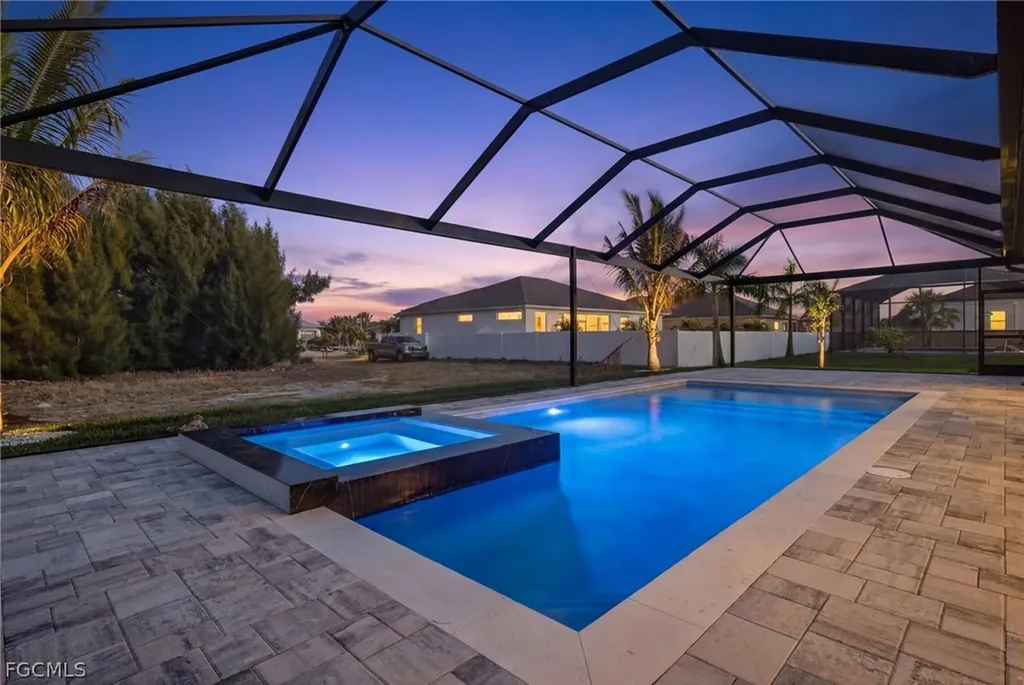 13 NW 35th Place Cape Coral FL 33993