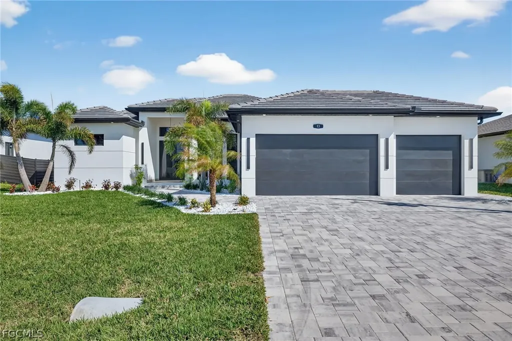 13 NW 35th Place Cape Coral FL 33993
