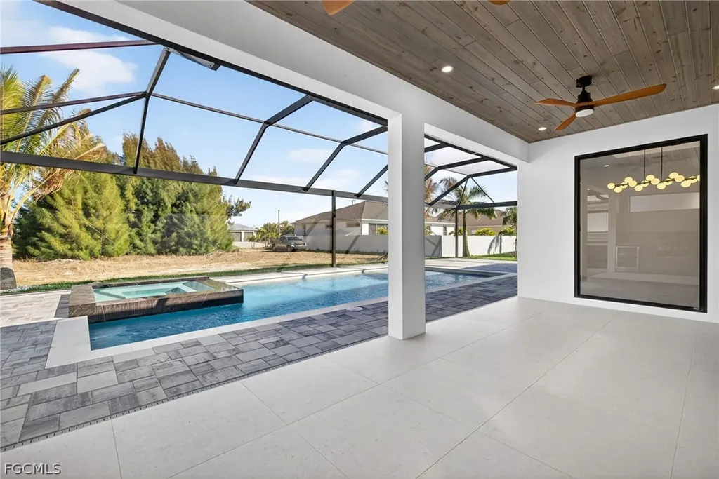 13 NW 35th Place Cape Coral FL 33993