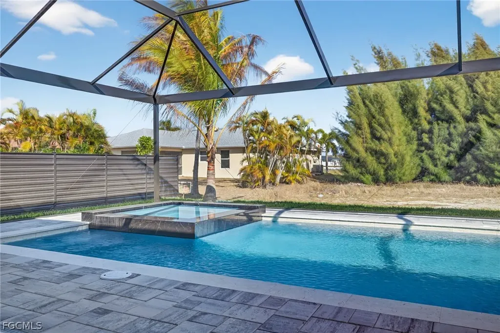 13 NW 35th Place Cape Coral FL 33993