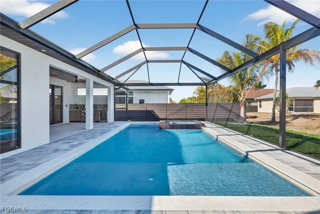 13 NW 35th Place Cape Coral FL 33993