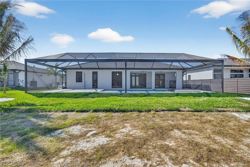 13 NW 35th Place Cape Coral FL 33993