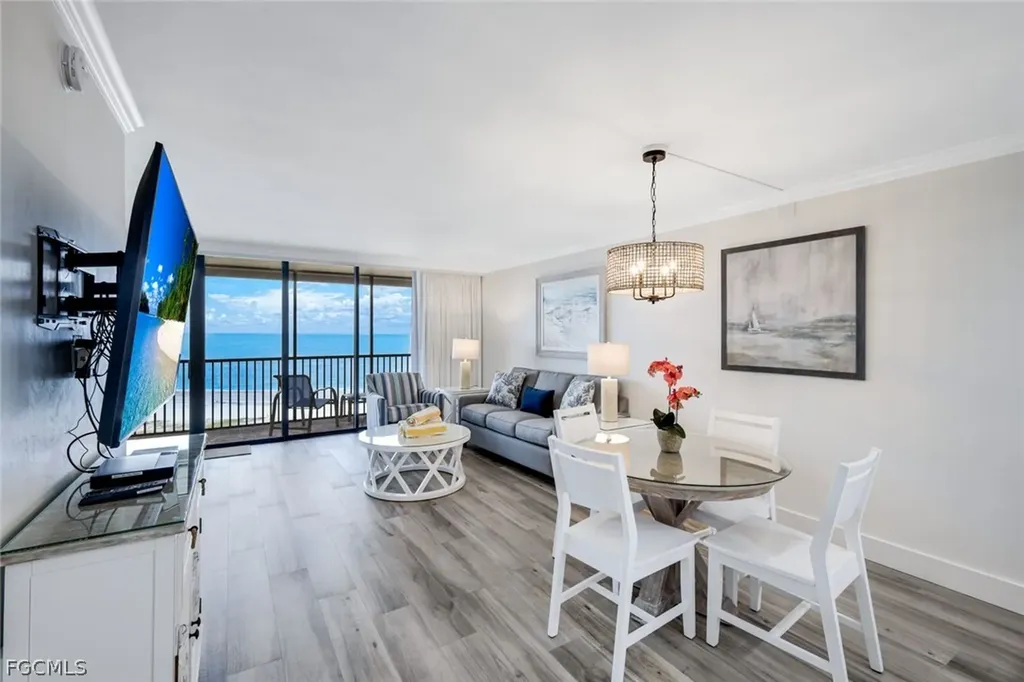 1501 Middle Gulf Drive Sanibel FL 33957