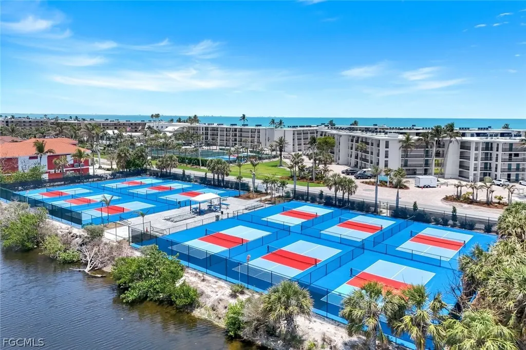 1501 Middle Gulf Drive Sanibel FL 33957