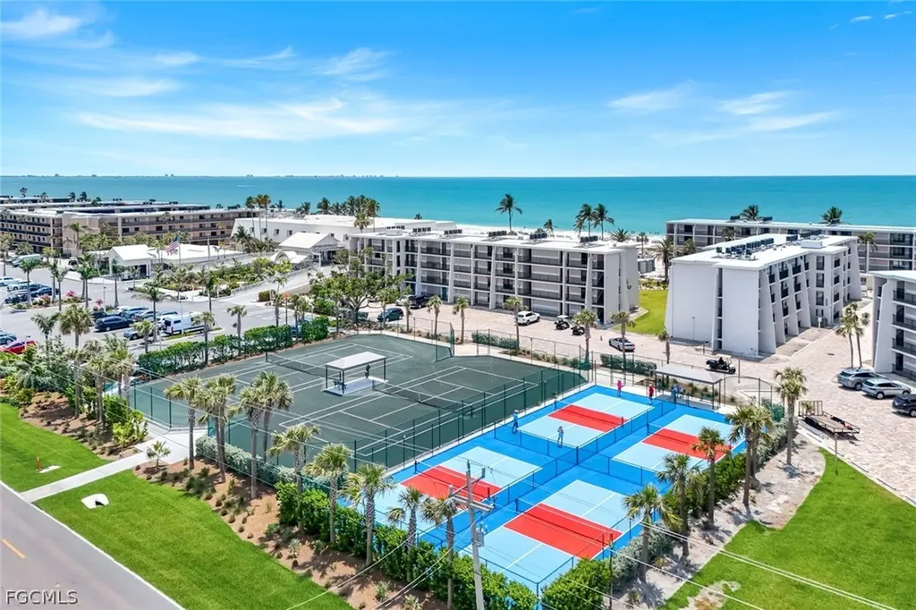 1501 Middle Gulf Drive Sanibel FL 33957