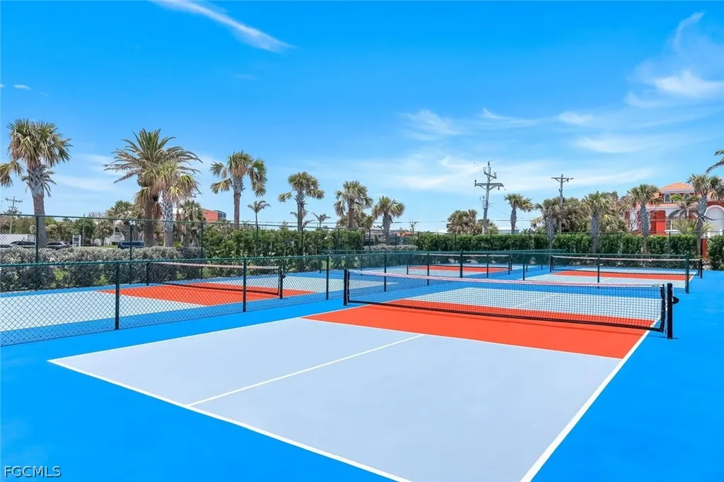 1501 Middle Gulf Drive Sanibel FL 33957