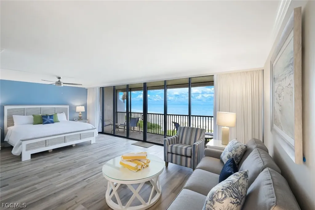 1501 Middle Gulf Drive Sanibel FL 33957