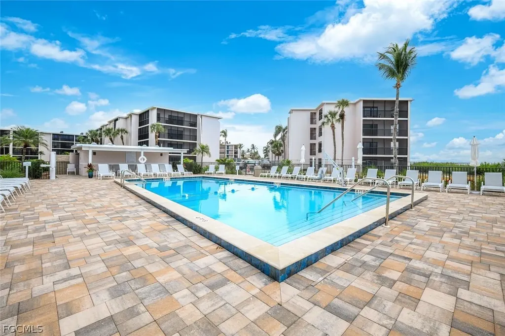 1501 Middle Gulf Drive Sanibel FL 33957