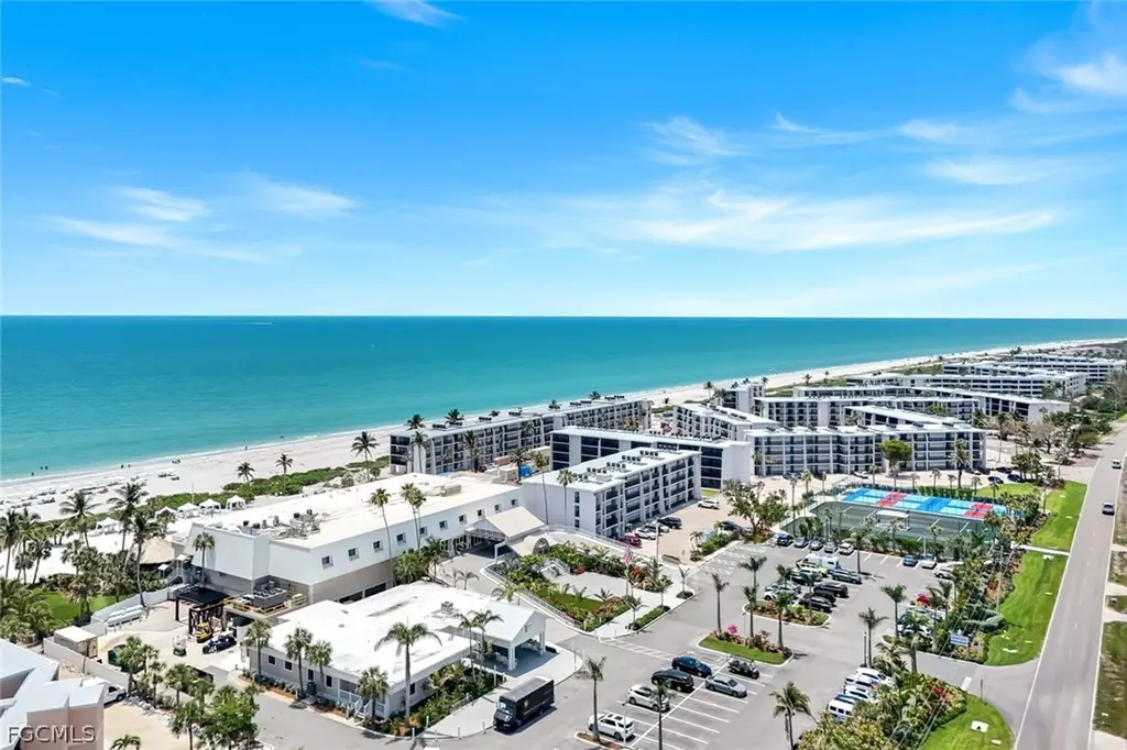 1501 Middle Gulf Drive Sanibel FL 33957