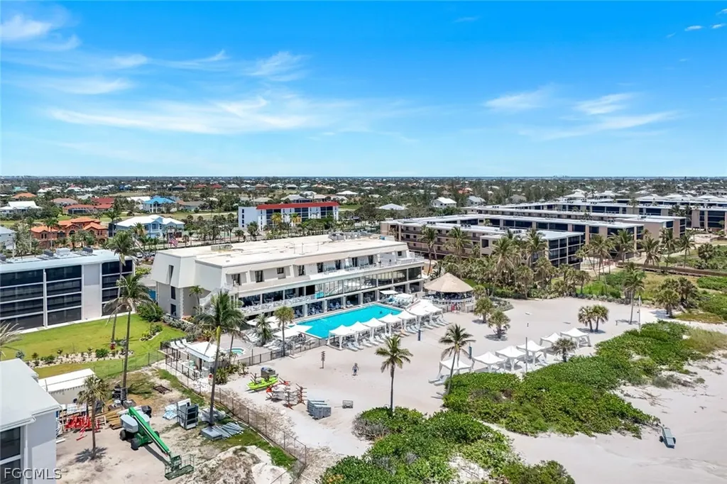 1501 Middle Gulf Drive Sanibel FL 33957