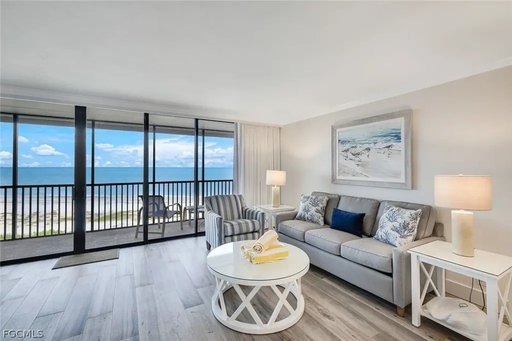 1501 Middle Gulf Drive Sanibel FL 33957