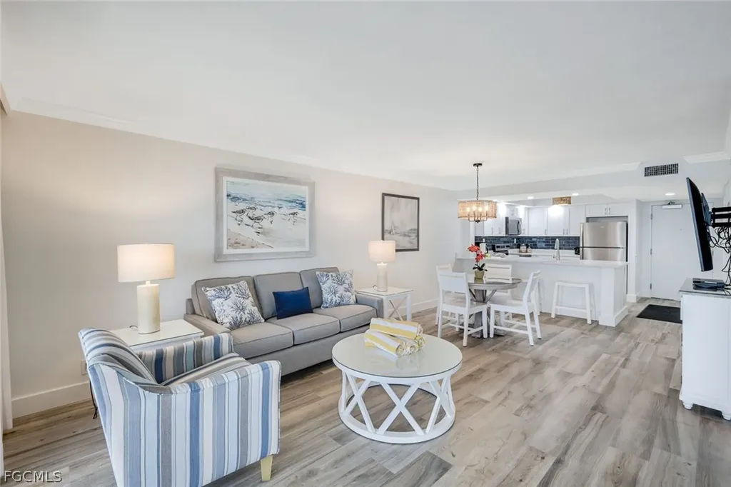 1501 Middle Gulf Drive Sanibel FL 33957