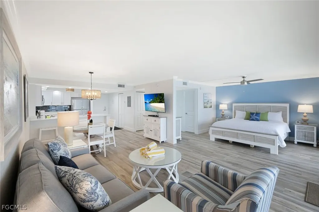 1501 Middle Gulf Drive Sanibel FL 33957