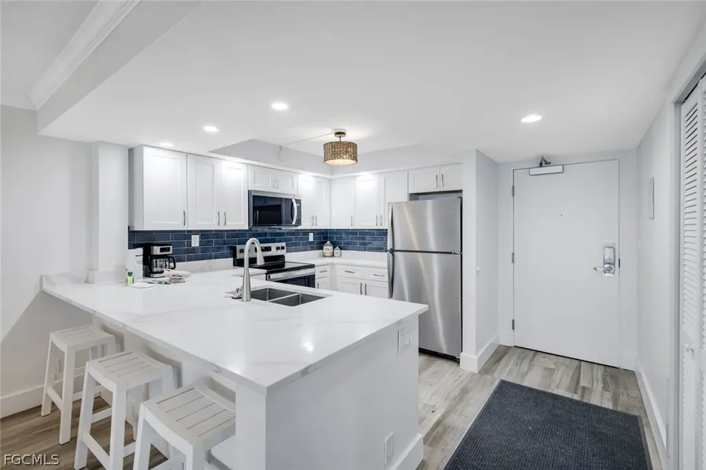 1501 Middle Gulf Drive Sanibel FL 33957