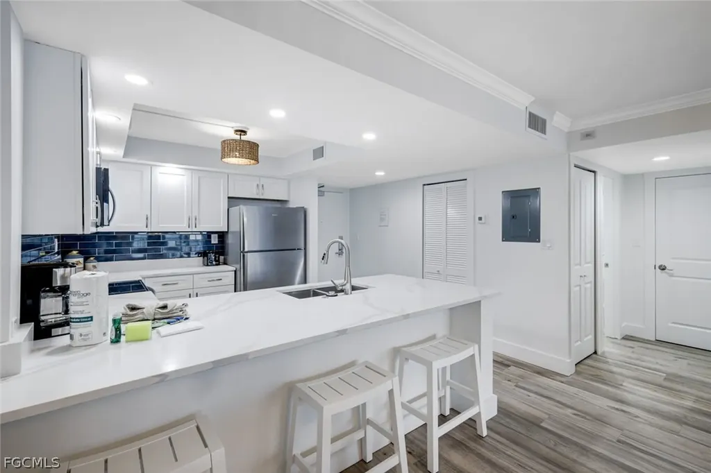 1501 Middle Gulf Drive Sanibel FL 33957