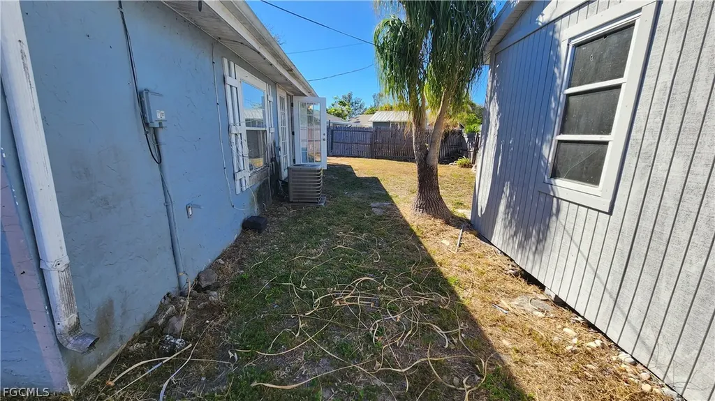2181 Brandon Street Fort Myers FL 33907