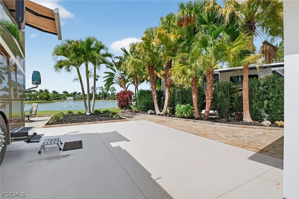 Lot 262, 3014 Gray Eagle Parkway Labelle FL 33935