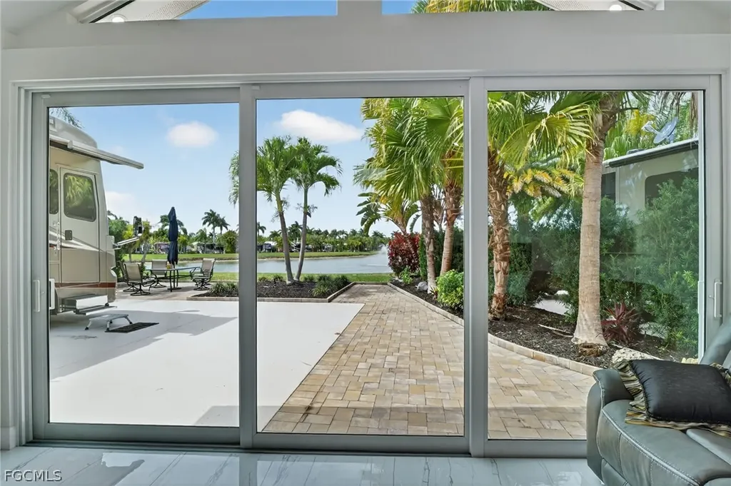 Lot 262, 3014 Gray Eagle Parkway Labelle FL 33935