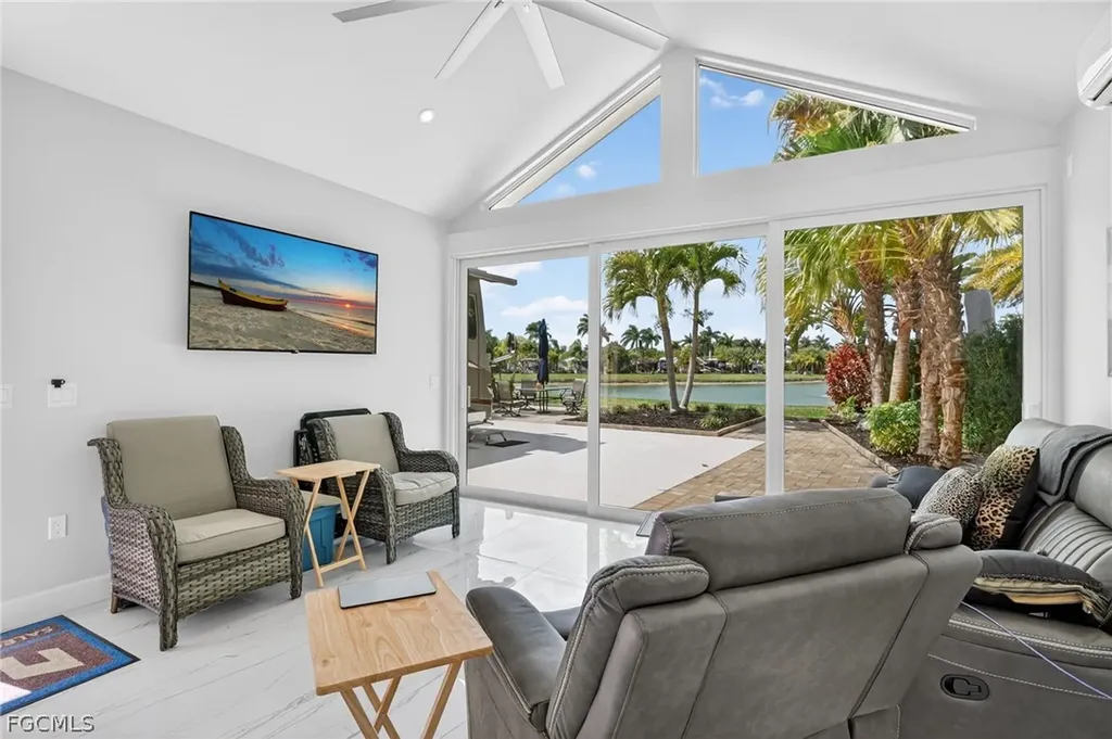 Lot 262, 3014 Gray Eagle Parkway Labelle FL 33935