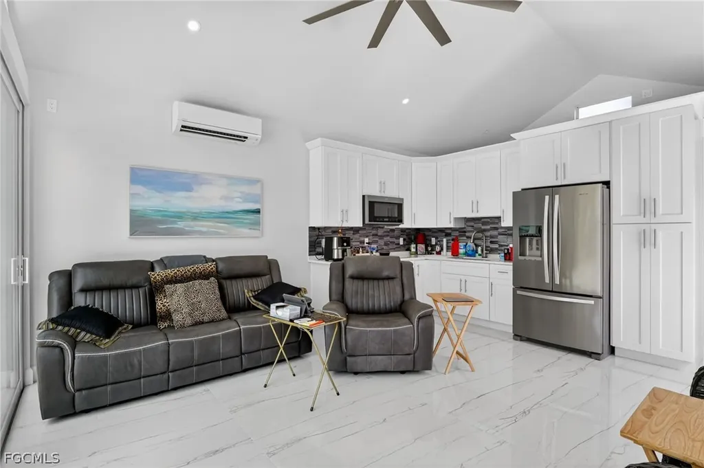 Lot 262, 3014 Gray Eagle Parkway Labelle FL 33935