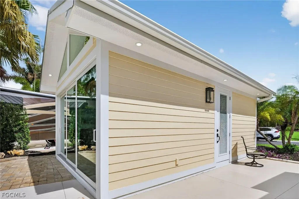 Lot 262, 3014 Gray Eagle Parkway Labelle FL 33935