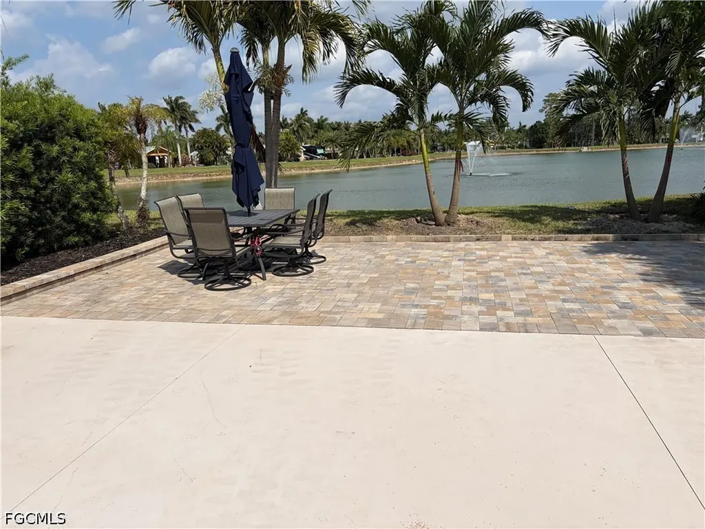 Lot 262, 3014 Gray Eagle Parkway Labelle FL 33935