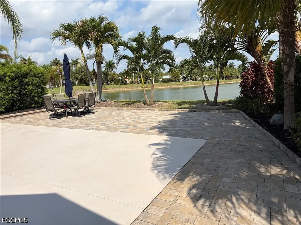 Lot 262, 3014 Gray Eagle Parkway Labelle FL 33935