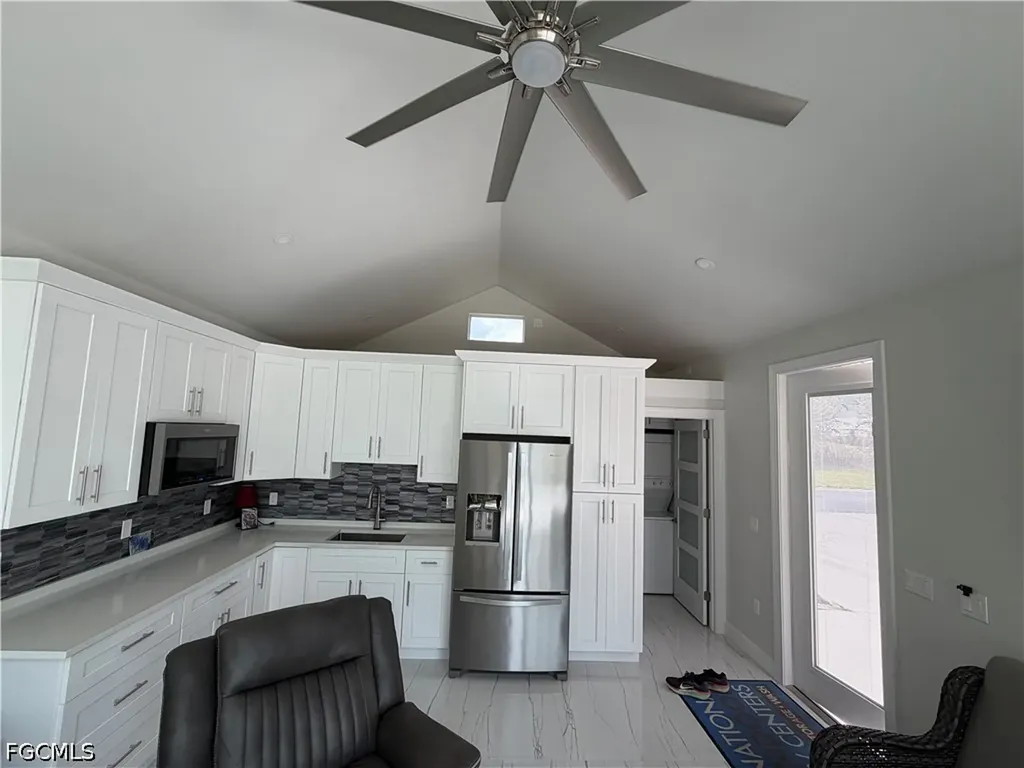 Lot 262, 3014 Gray Eagle Parkway Labelle FL 33935