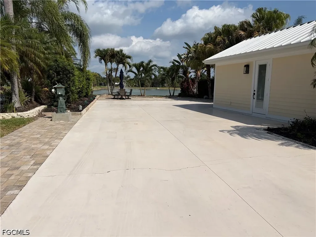 Lot 262, 3014 Gray Eagle Parkway Labelle FL 33935