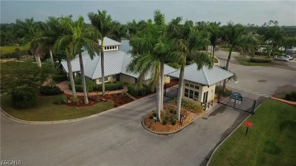 Lot 262, 3014 Gray Eagle Parkway Labelle FL 33935