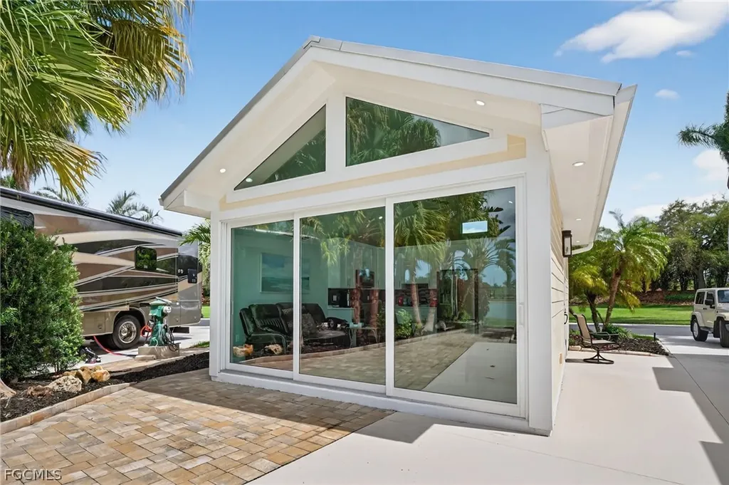 Lot 262, 3014 Gray Eagle Parkway Labelle FL 33935