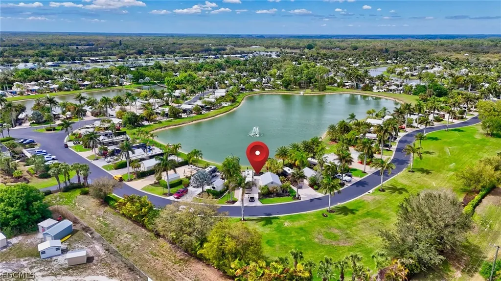 Lot 262, 3014 Gray Eagle Parkway Labelle FL 33935