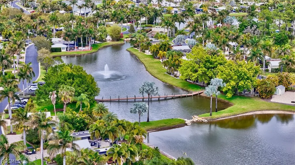 Lot 262, 3014 Gray Eagle Parkway Labelle FL 33935