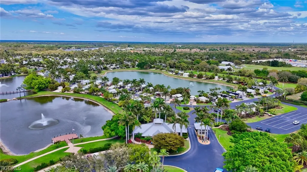 Lot 262, 3014 Gray Eagle Parkway Labelle FL 33935