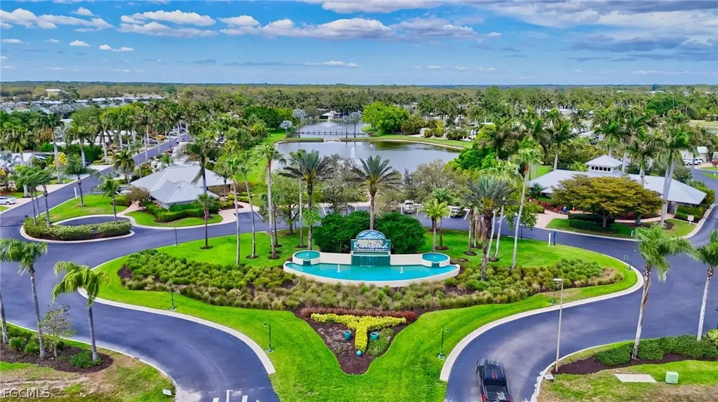 Lot 262, 3014 Gray Eagle Parkway Labelle FL 33935
