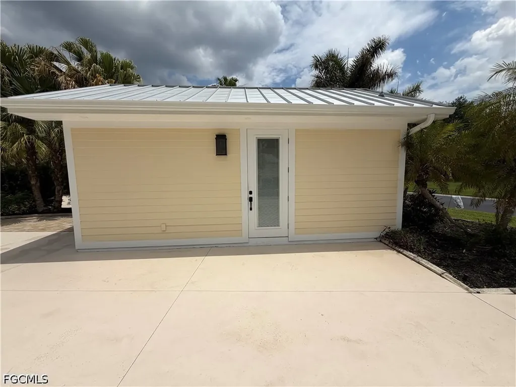 Lot 262, 3014 Gray Eagle Parkway Labelle FL 33935