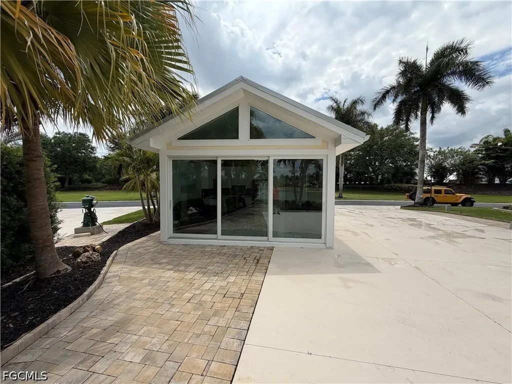 Lot 262, 3014 Gray Eagle Parkway Labelle FL 33935