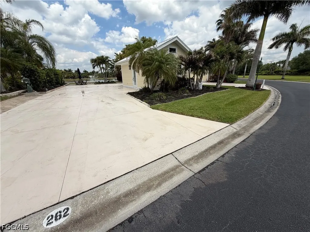 Lot 262, 3014 Gray Eagle Parkway Labelle FL 33935