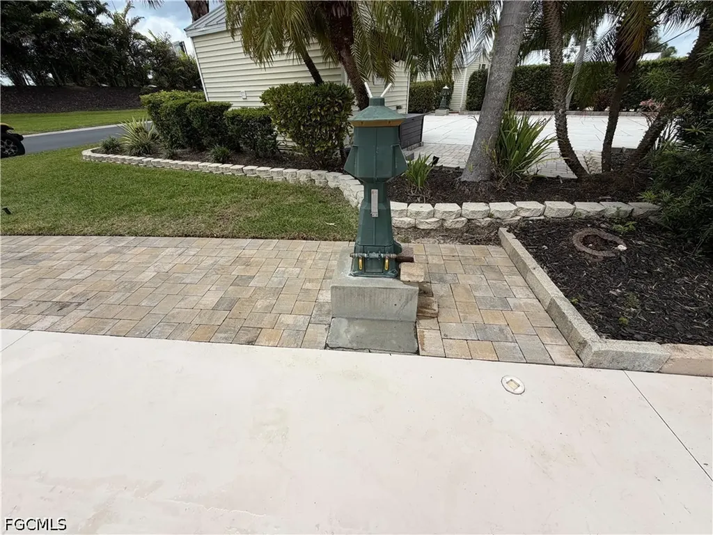 Lot 262, 3014 Gray Eagle Parkway Labelle FL 33935