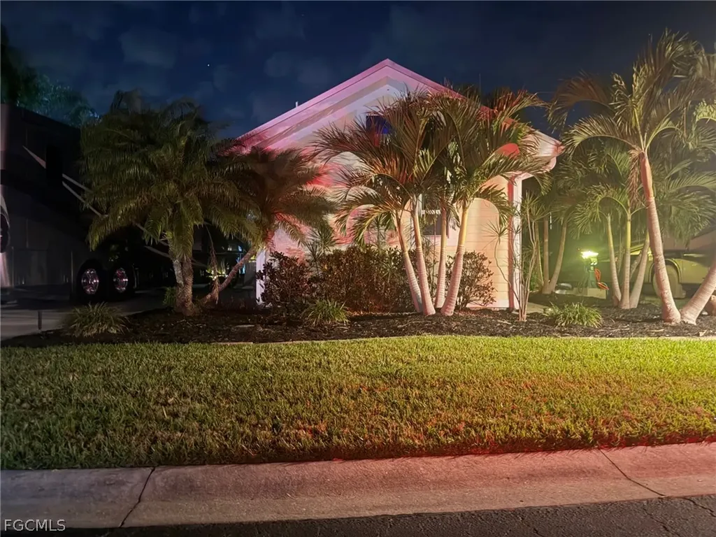 Lot 262, 3014 Gray Eagle Parkway Labelle FL 33935