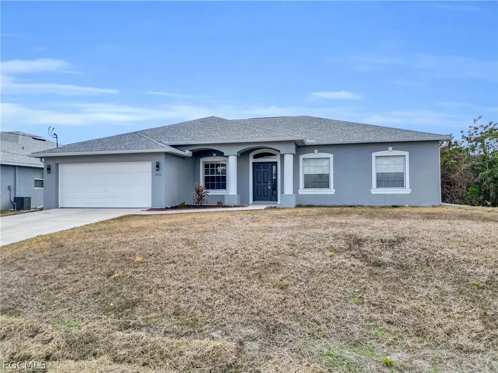 3003 27th Street SW Lehigh Acres FL 33976