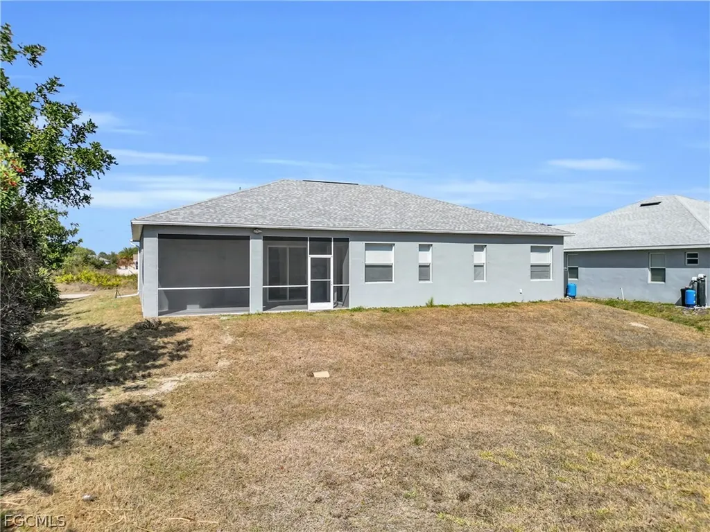 3003 27th Street SW Lehigh Acres FL 33976