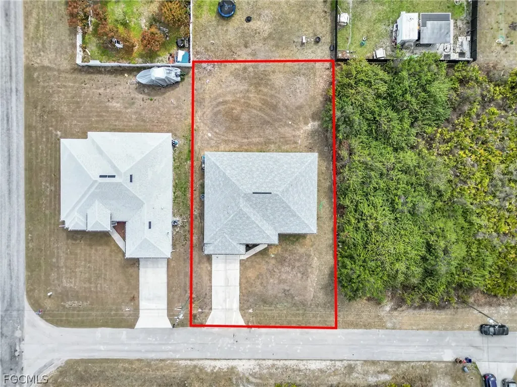 3003 27th Street SW Lehigh Acres FL 33976